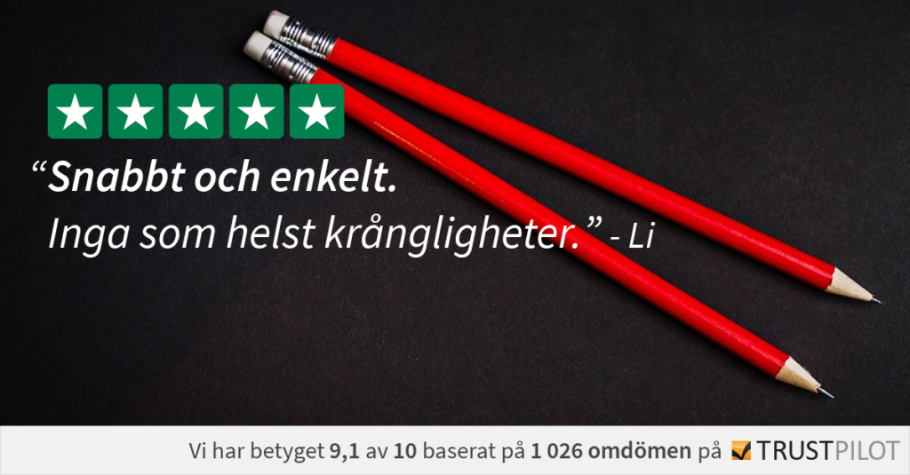 Flexlimit Trustpilot.